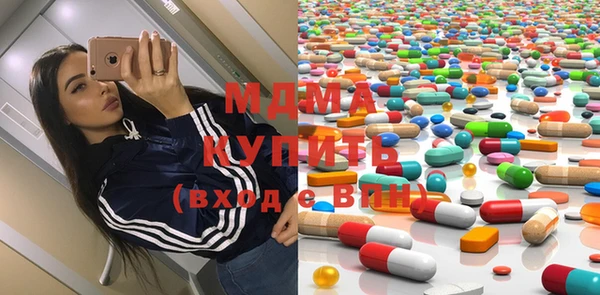 мдпв Ельня